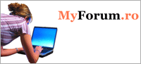Pagina de start a forumului CS-EvErZoNe-NeT.MyForum.ro